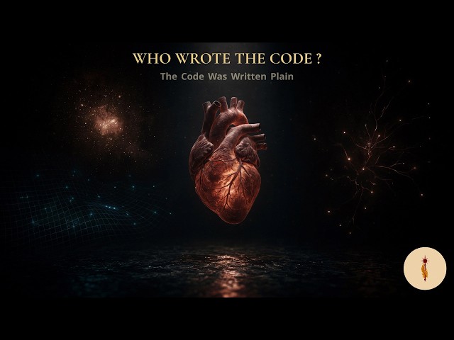 Mr. ГетьМен - The Code Was Written Plain