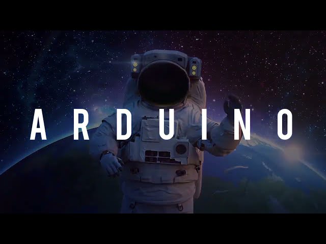 What is the Arduino with beginner 