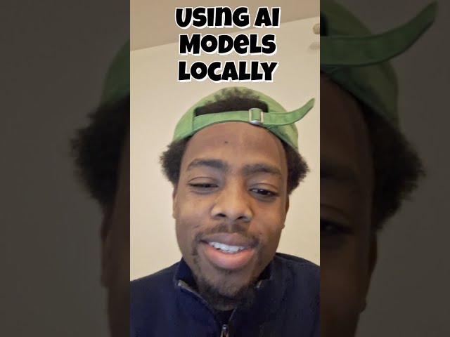 How to Run AI Models Locally on Your PC (Ollama, Phi-3, Llama Tutorial)