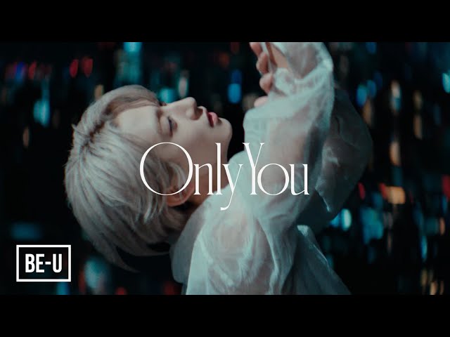 MAZZEL / Only You -Music Video-