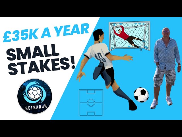 The Simple 10-Minute System That Can Earn You £35,000 a Year