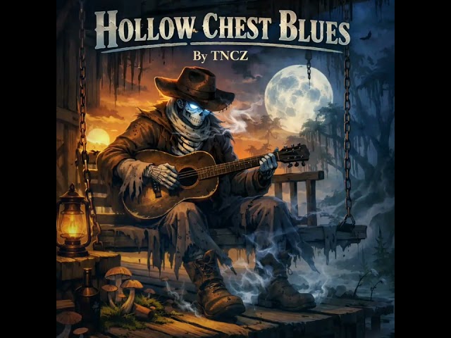 Hollow Chest Blues - TNCZ