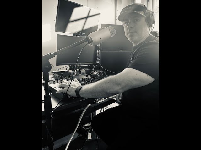 LIVE STREAM DJ Set 🔥Kaos9🔥