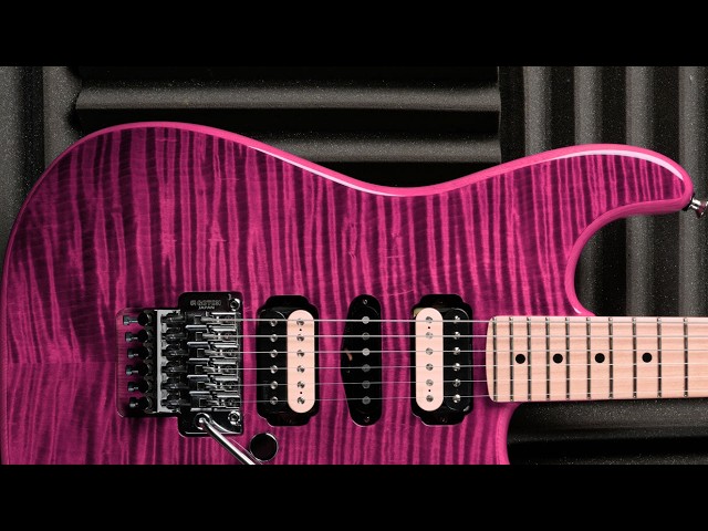 Leap Of Faith Ballad Guitar Backing Track Jam in C