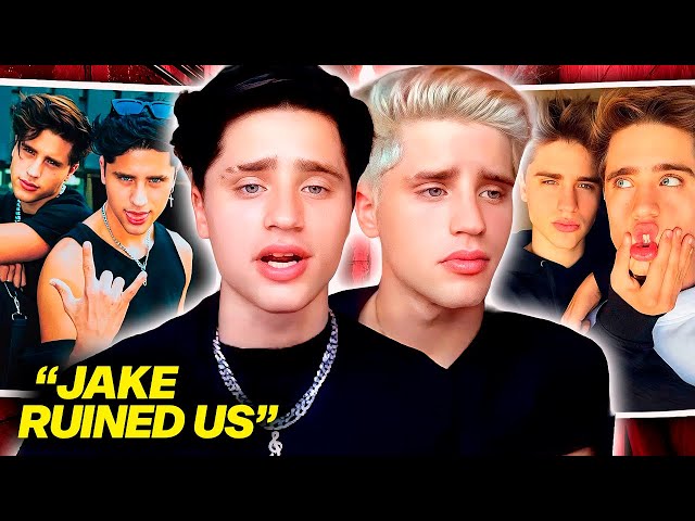 What REALLY Happened With The Martinez Twins? (missing?!)