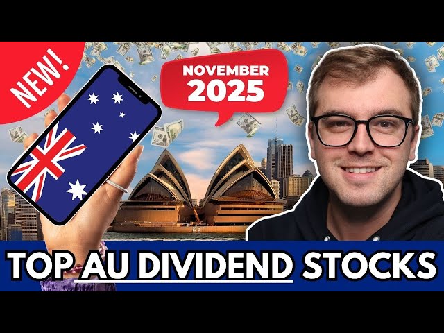 Top 14 Australian Dividend Stocks In 2025