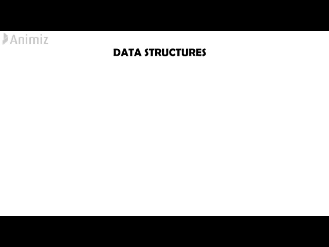 Indroduction to data structure in malayalam