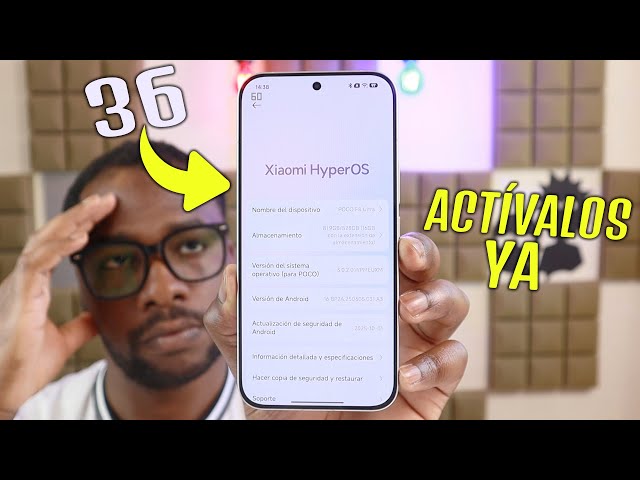 36 Things You MUST Do if You Upgraded to HyperOS 3