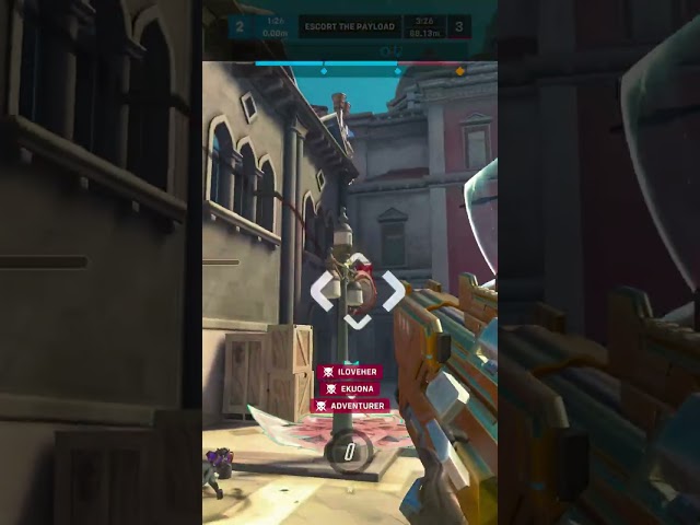 Still counts as a win