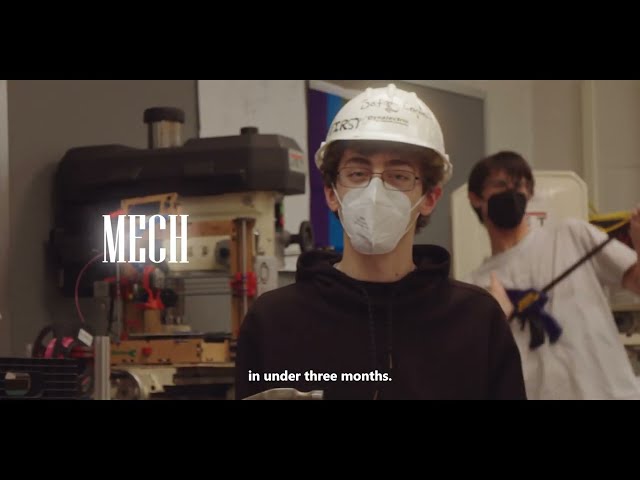 Madison Robotics Outreach Video