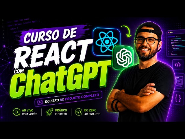 Module 15 — Loading and Error UI | React Course with ChatGPT