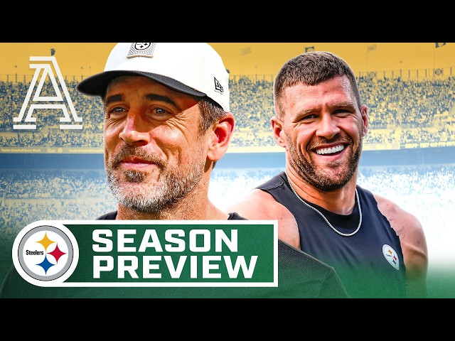 Can the Steelers Avoid Existential Dread in 2026?