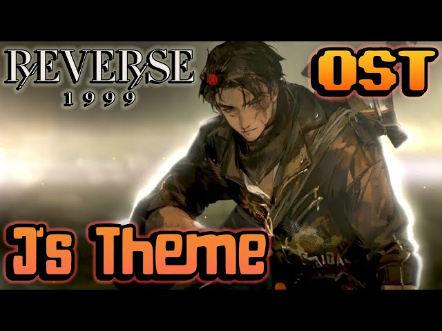 "Drifting" | Reverse: 1999 2.0 OST | J's Theme | "The San Francisco Kids"