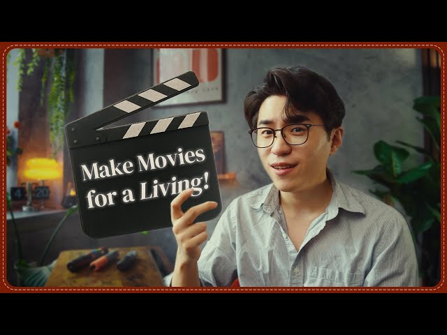 A Beginner's Guide on Becoming a Film Director