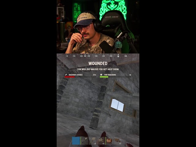 WE OUT HERE BABY HEHEHE