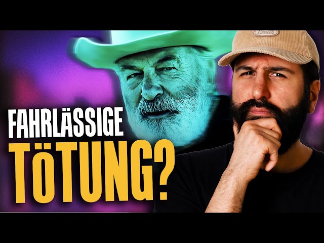 A person died during the making of this film: RUST Review (2025)