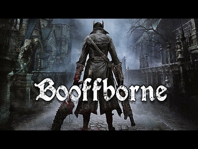 Esto es fácil. Ya veréis. | Bloodborne #1