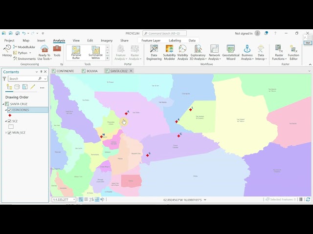 SIG & CLIMATOLOGIA - CAP 1c
