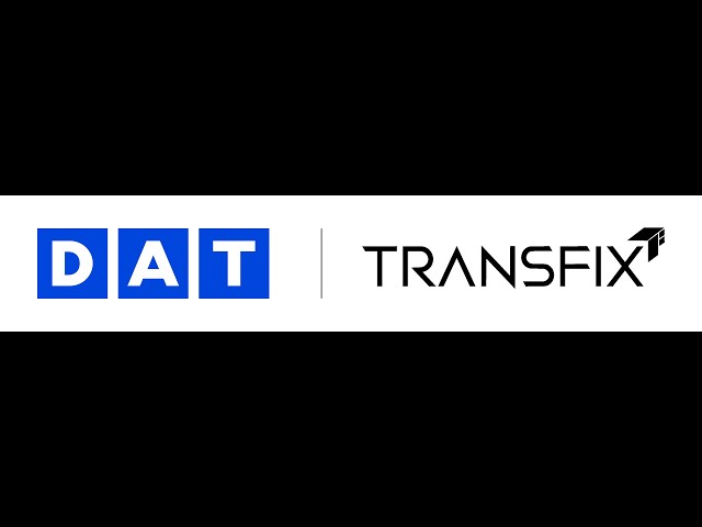Repricing in Real Time: A DAT and Transfix Playbook for Volatile RFPs
