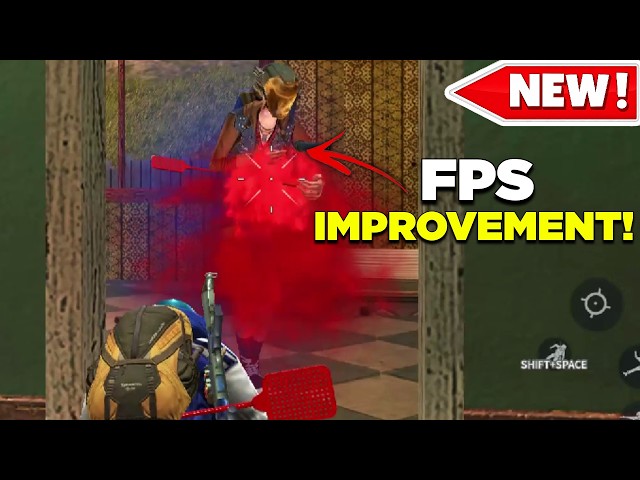 ROS Legacy: FPS Performance Just Got a MAJOR Upgrade!