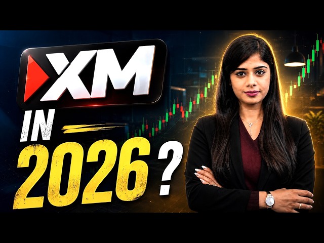 XM Broker in 2026?