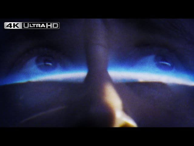 First Man 4K HDR | Opening Scene
