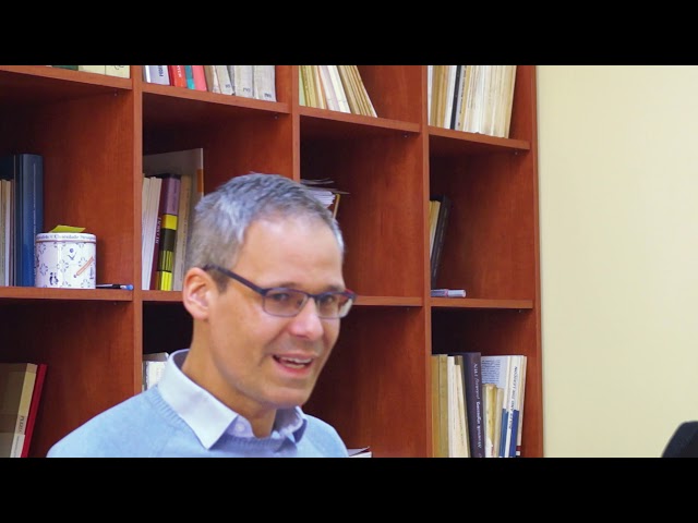 Introduction to the package 'stylo': first steps