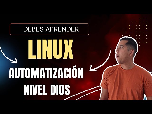 Linux: Introduction to Shell Scripts | Automation with .sh files #10