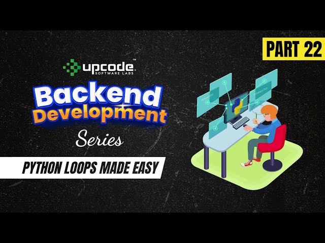 Part 22 - Stop Confusing Python Loops ❌ | How Python For Loop Works