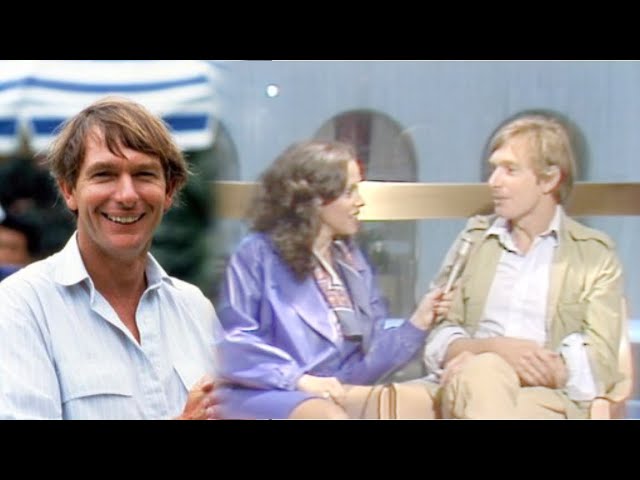 How A Lonely Turkish Battlefield Inspired One Of The 80s’ Most Powerful War Films.