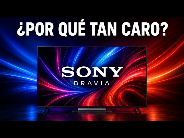 Why Are Sony TVs So Expensive?