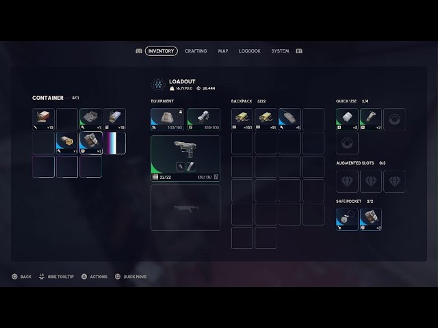 ARC Raiders is this guy Hacking or nah?