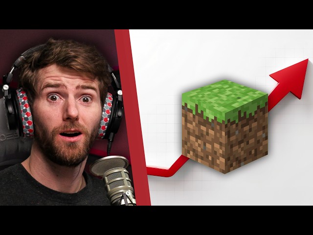 Minecraft Just Got Harder To Run