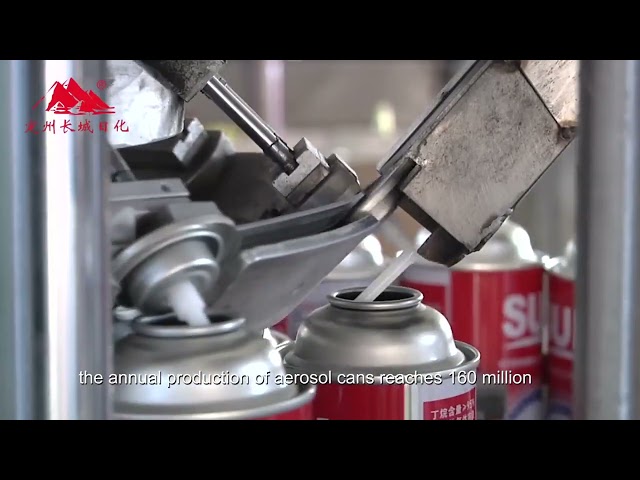 Production Line