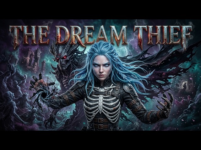 The Dream Thief