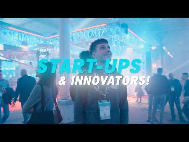 Innovation Park en ISE 2027