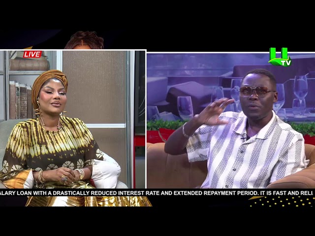 UNITED SHOWBIZ CON EMPRESS GIFTY 09/05/2026