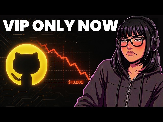 48 Hours Left Before GitHub Cuts Your Payout