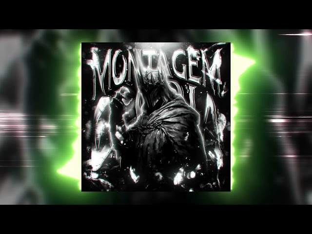 MONTAGEM GLORIA (Slowed)