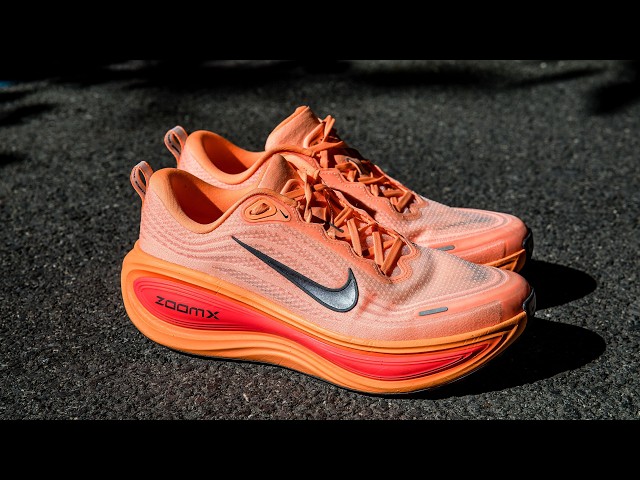 5 Running Shoes That Will Change Your Run!