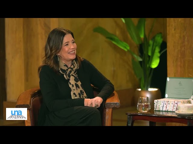 UNA INTERVJU I Nela Mihailović bez zadrške: "Kuvam, perem, radim, misle da je sve glamur i novac"
