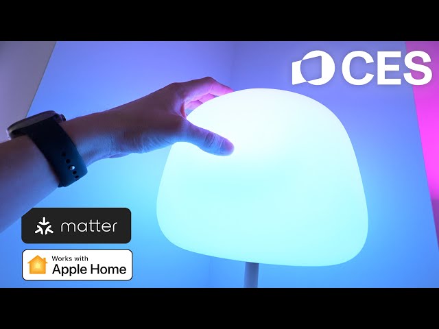 The Best of CES 2026 - Smart Home Tech