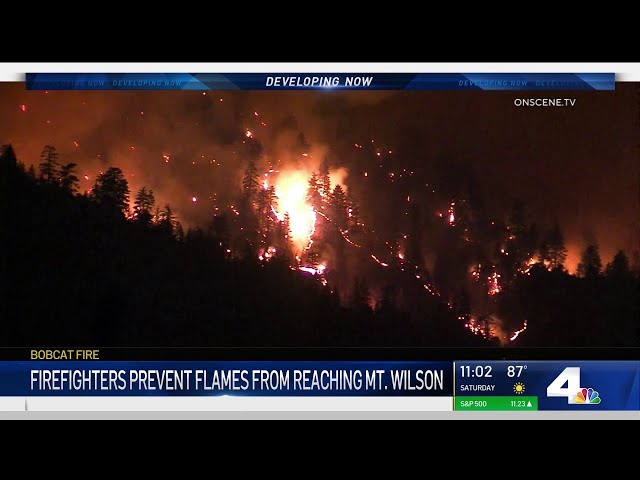 Watch Live: NBC4 at 11 a.m.