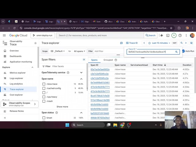 Day 24 - Observability: Logging, Monitoring & Alerting