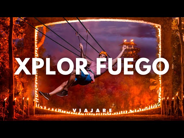 XPLOR FUEGO