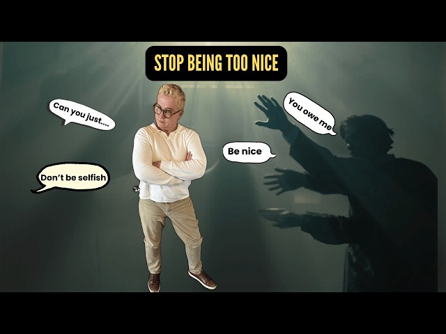 Why Predators Love People Pleasers 
