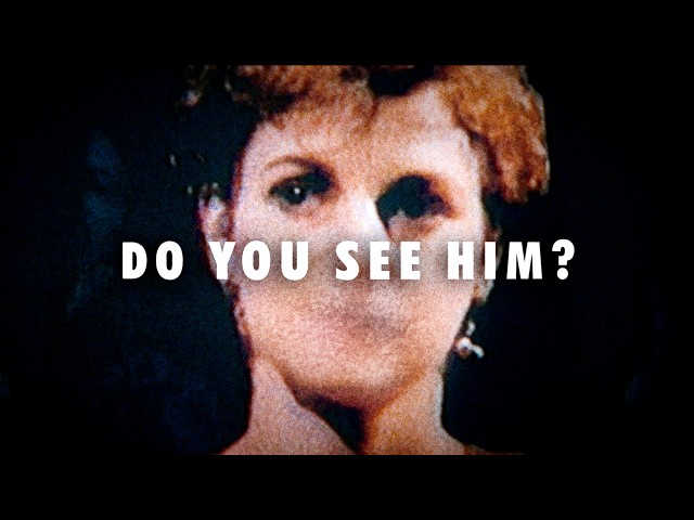 When Horror Hides In Plain Sight