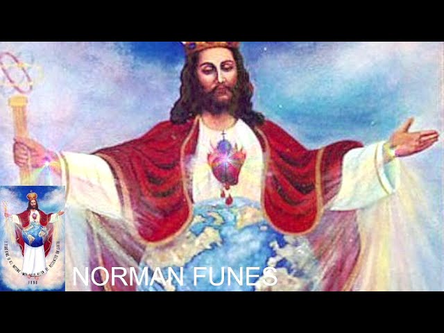 NORMAN FUNES