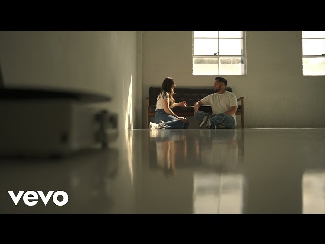 JKL - You’re All I Need (Official Music Video)
