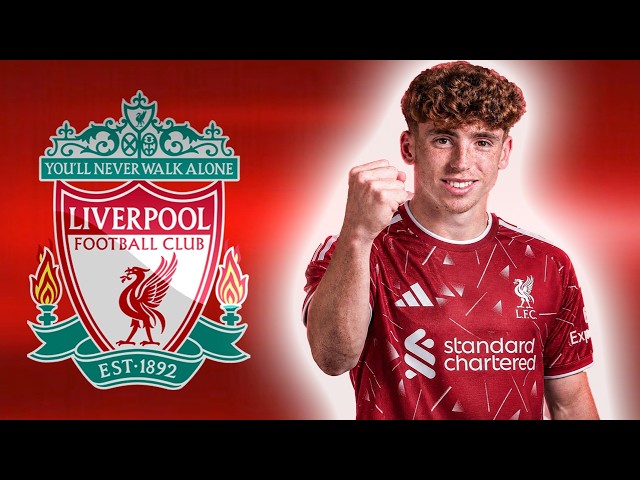 Víctor MUÑOZ | Bienvenido al Liverpool 2026 🔴 Goles, habilidades y asistencias de élite | Osasuna...